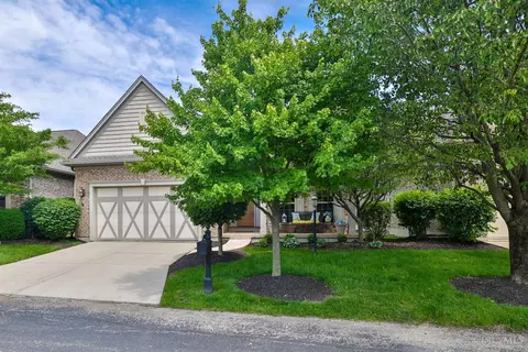 8318 Poppy Ln, Liberty Township, OH 45044