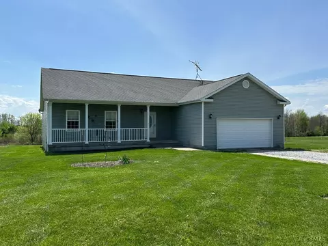 850 St Rt 124, Martinsville, OH 45146