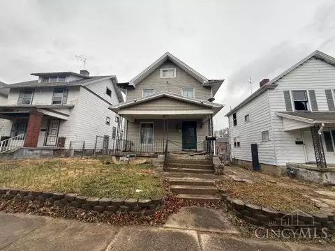 117 Parkwood Dr, Dayton, OH 45405