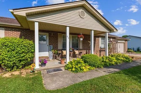 65 Douglas Cir, Georgetown, OH 45121 photo 3