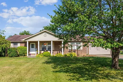 65 Douglas Cir, Georgetown, OH 45121