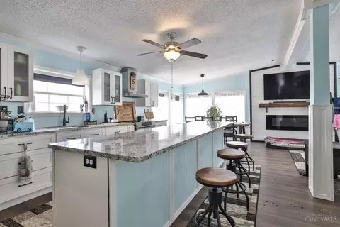 Kitchen - 9315 West Rd, Cleves, OH 45002 photo 3 of 4