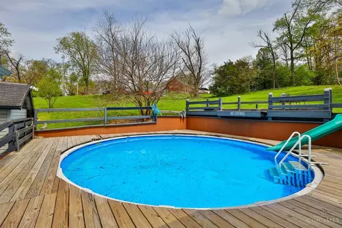 Exterior - 9315 West Rd, Cleves, OH 45002 photo 15 of 24