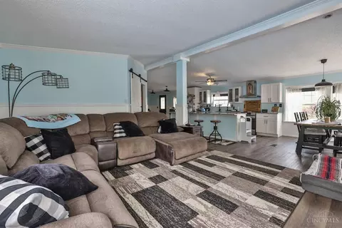 Living - 9315 West Rd, Cleves, OH 45002 photo 1 of 1