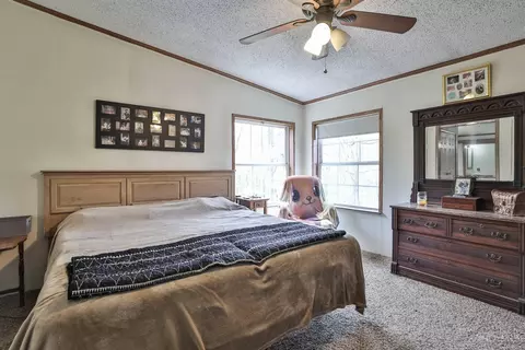 Bedroom - 9315 West Rd, Cleves, OH 45002 photo 1 of 3