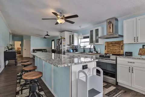 Kitchen - 9315 West Rd, Cleves, OH 45002 photo 1 of 4