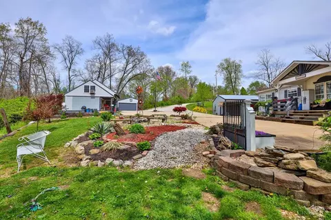 Exterior - 9315 West Rd, Cleves, OH 45002 photo 11 of 24