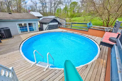 Exterior - 9315 West Rd, Cleves, OH 45002 photo 4 of 24