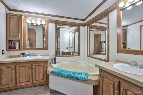 Bath - 9315 West Rd, Cleves, OH 45002 photo 1 of 3