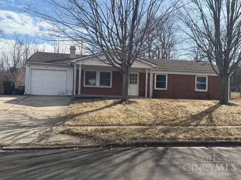 18 Patrick St, Trotwood, OH 45426
