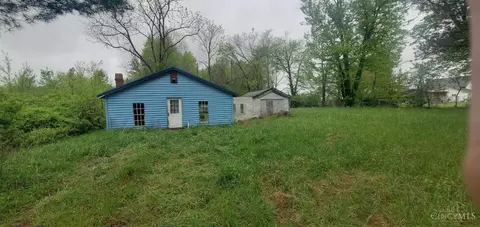 1631 St Rt 222, Bethel, OH 45106