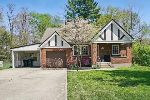 1610 Brandon Ave, Cincinnati, OH 45230