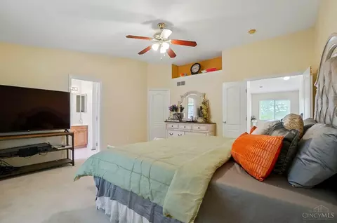 2436 Buddleia Ct, Cincinnati, OH 45239 photo 19