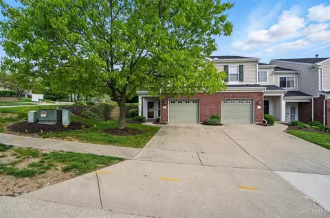 2436 Buddleia Ct, Cincinnati, OH 45239 photo 3