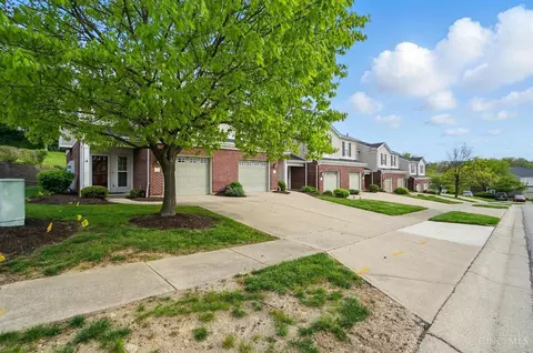 2436 Buddleia Ct, Cincinnati, OH 45239 photo 5