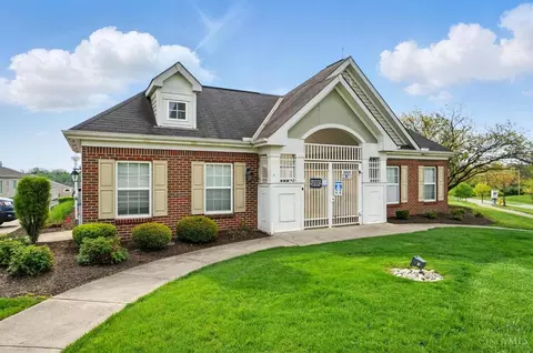 2436 Buddleia Ct, Cincinnati, OH 45239 photo 21