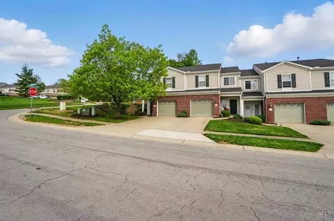 2436 Buddleia Ct, Cincinnati, OH 45239 photo 12