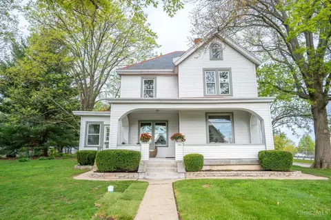 3951 N Bend Rd, Cheviot, OH 45211