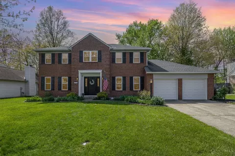 11359 Donwiddle Dr, Symmes Twp, OH 45140