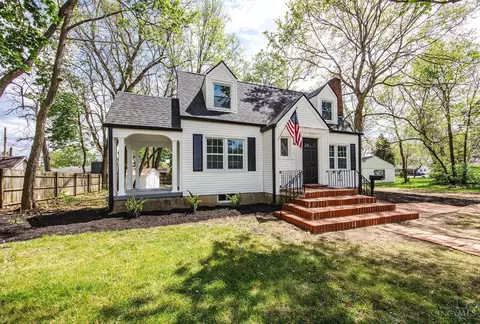 3924 Benninghofen Ave, Hamilton, OH 45015
