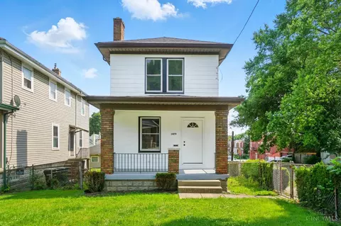 1479 Weigold Ave, Cincinnati, OH 45223