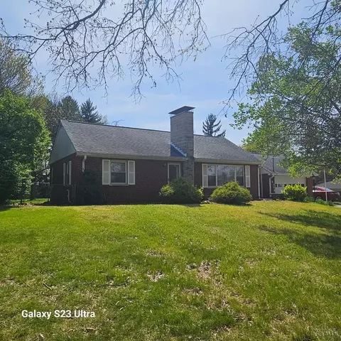 Exterior - 10592 Mill Rd, Cincinnati, OH 45240 photo 2 of 6