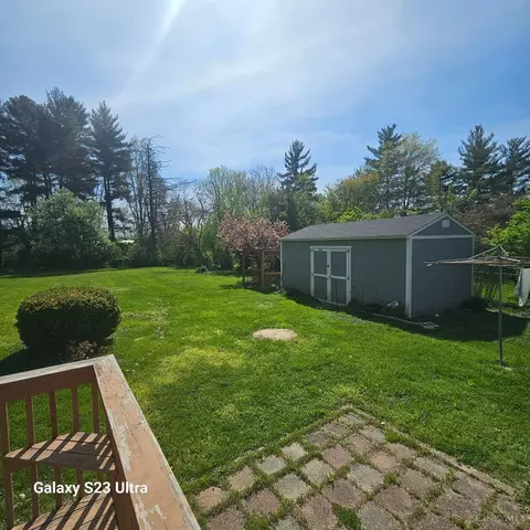 Exterior - 10592 Mill Rd, Cincinnati, OH 45240 photo 5 of 6