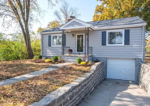 7313 Harding Ave, Mount Healthy, OH 45231