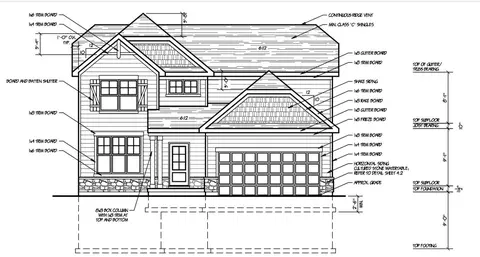 4383 Wiborg Dr, Cincinnati, OH 45244