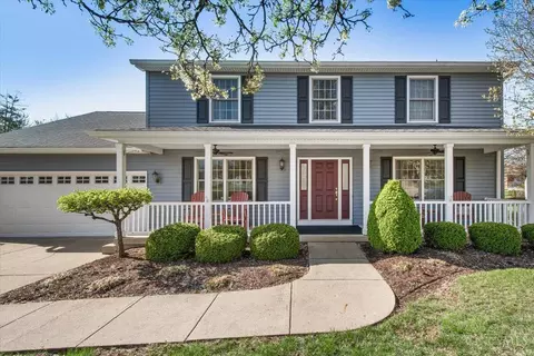 4536 Rosemont Ct, Middletown, OH 45042