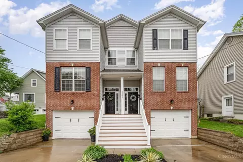 3304 Bach Ave, Cincinnati, OH 45209