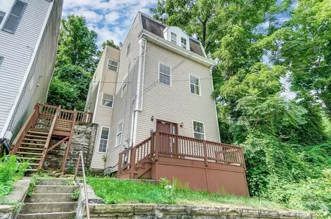 611 Tafel St, Cincinnati, OH 45225