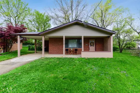 5429 Lever Ct, Cincinnati, OH 45238