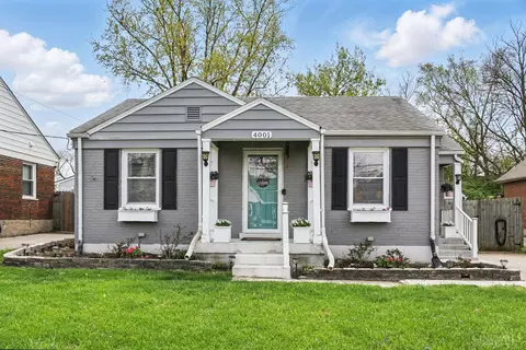 4001 St Johns Ter, Deer Park, OH 45236