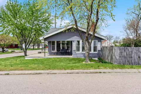 2400 Ome Ave, Dayton, OH 45414