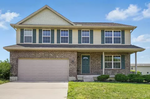 31 Ethel Dr, Monroe, OH 45050