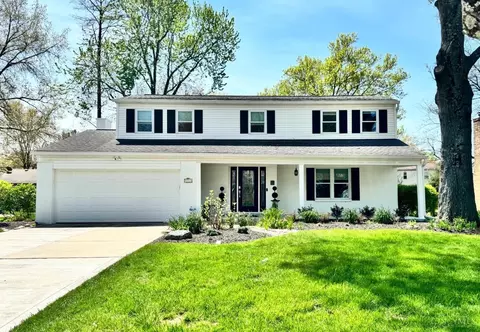 4441 Chesswick Dr, Blue Ash, OH 45242