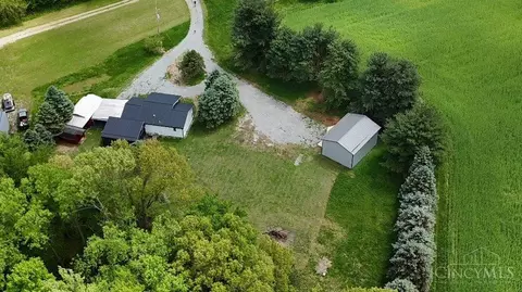 3233 St Rt 41, Perry Twp, OH 45612 photo 34