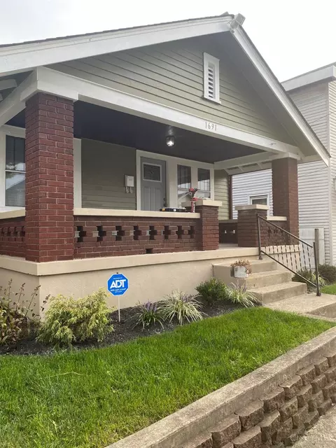 1691 Ray Combs Ave, Hamilton, OH 45011