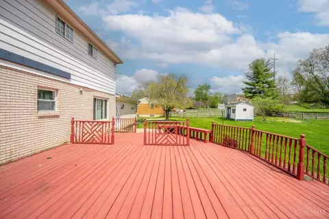 10280 Claxton Trl, Evendale, OH 45241 photo 27