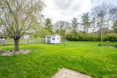 10280 Claxton Trl, Evendale, OH 45241 photo 34