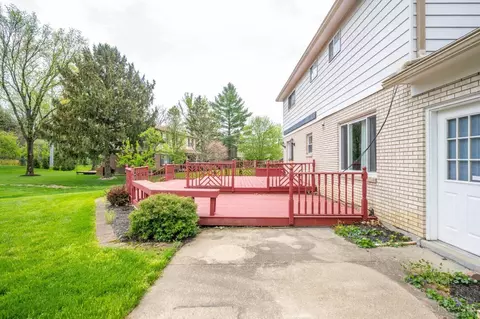 10280 Claxton Trl, Evendale, OH 45241 photo 30