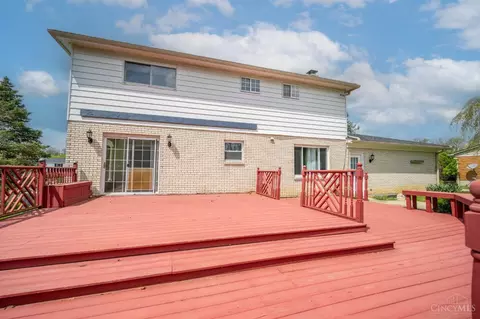 10280 Claxton Trl, Evendale, OH 45241 photo 28
