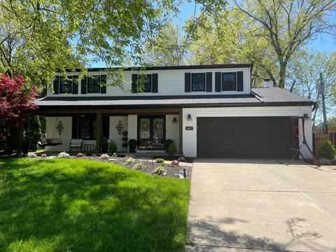 4447 Boardwalk Ct, Blue Ash, OH 45242