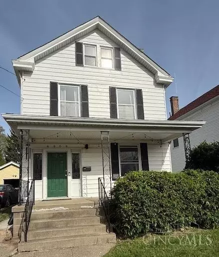 4808 Beech St, Norwood, OH 45212