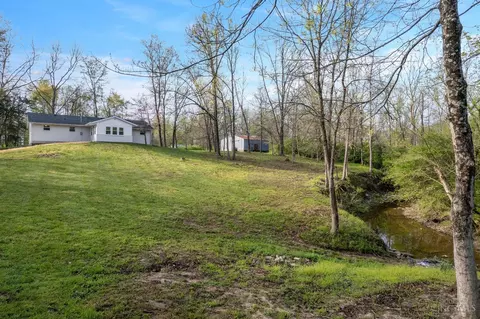 Exterior - 3219 Martin Rd, Pleasant Plain, OH 45162 photo 15 of 15