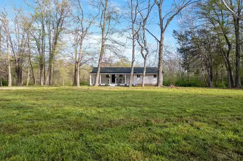 Exterior - 3219 Martin Rd, Pleasant Plain, OH 45162 photo 4 of 15