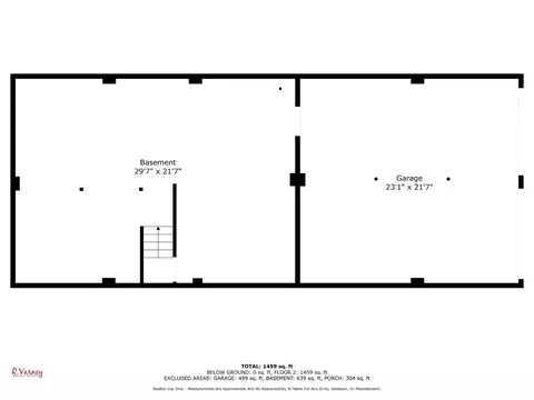Floorplan - 3219 Martin Rd, Pleasant Plain, OH 45162 photo 3 of 3