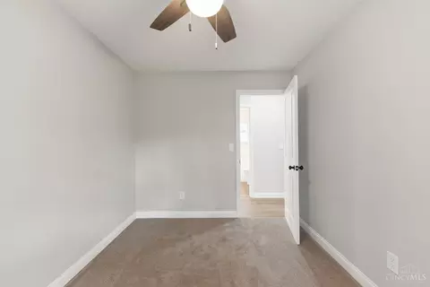 Bedroom - 3219 Martin Rd, Pleasant Plain, OH 45162 photo 8 of 8