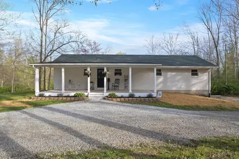 Exterior - 3219 Martin Rd, Pleasant Plain, OH 45162 photo 8 of 15